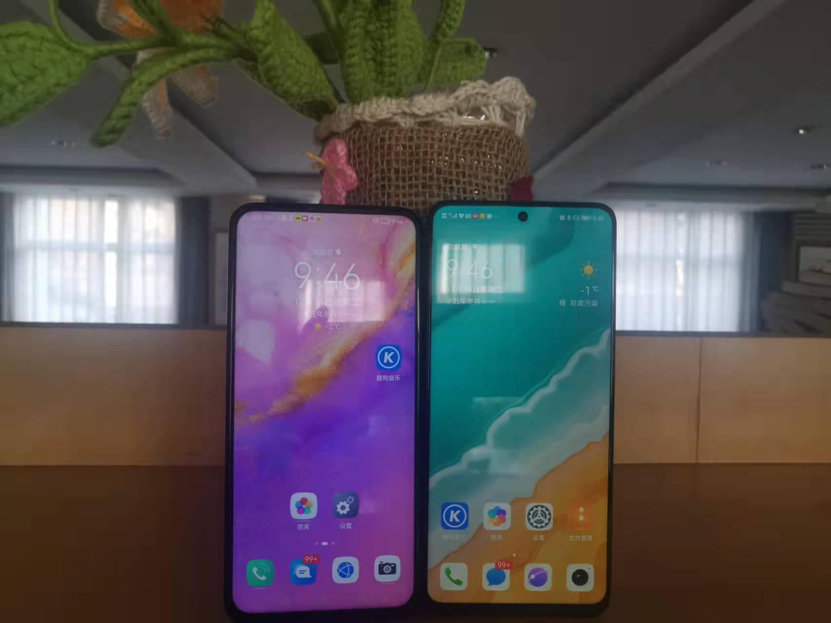 荣耀x30像素画质测评,荣耀x30骁龙6nm待机怎么样