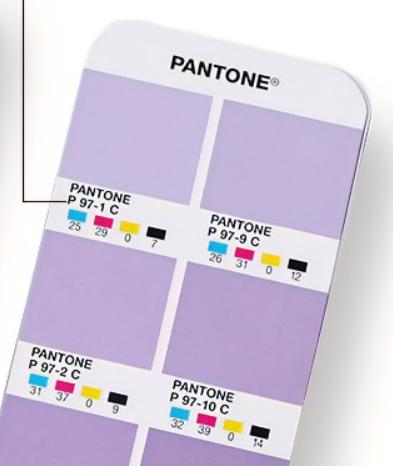 ps里面潘通色和色卡对不上,photoshop怎么选潘通色