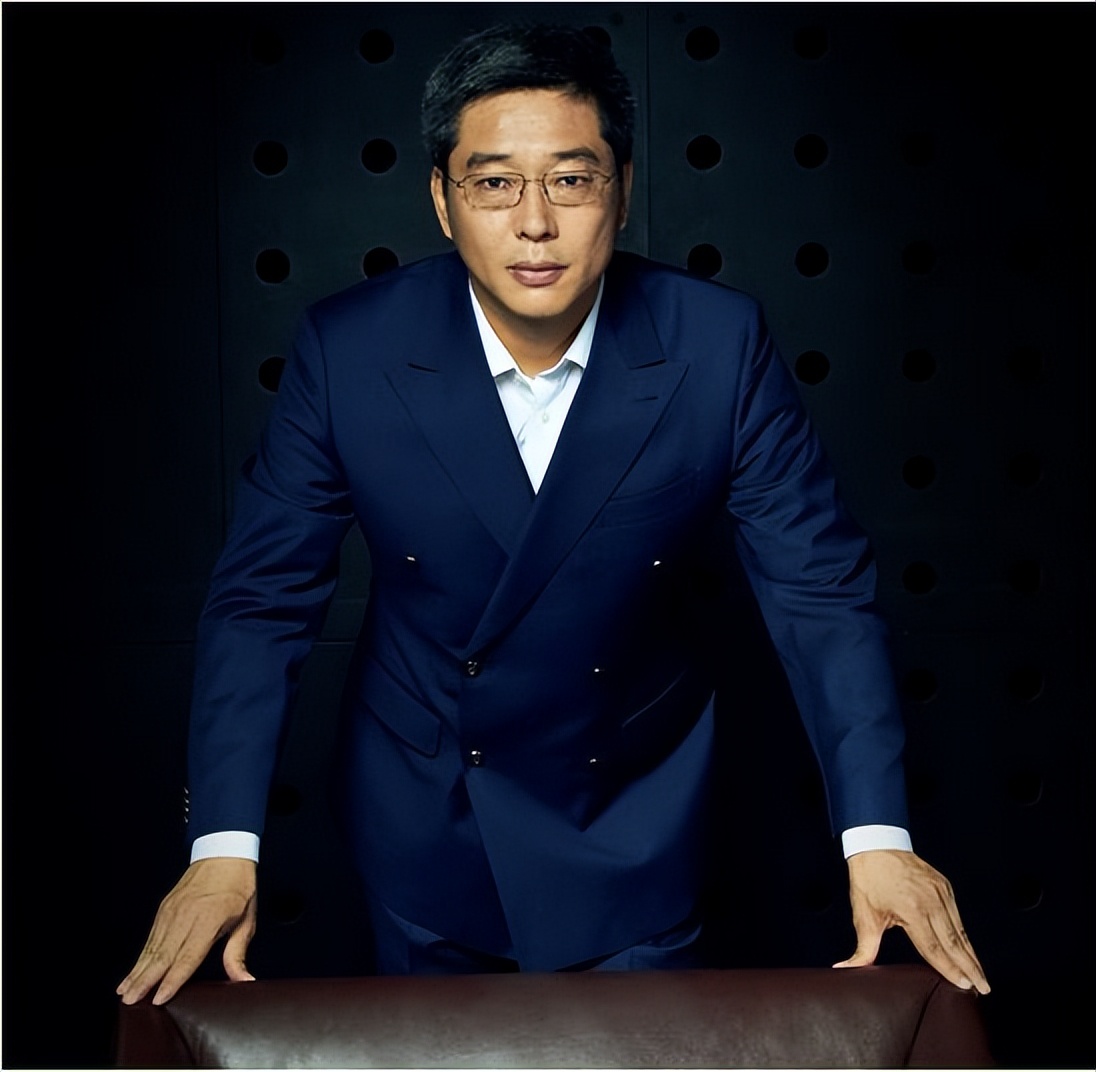 河北新闻联播主持人,河北新闻联播主持人傅敏