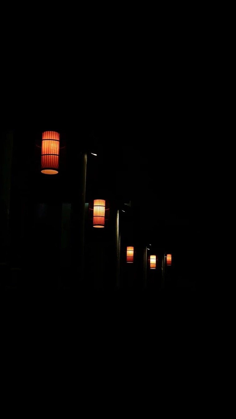 小白速学：用手机拍出风光大片！（影展点评第626期）