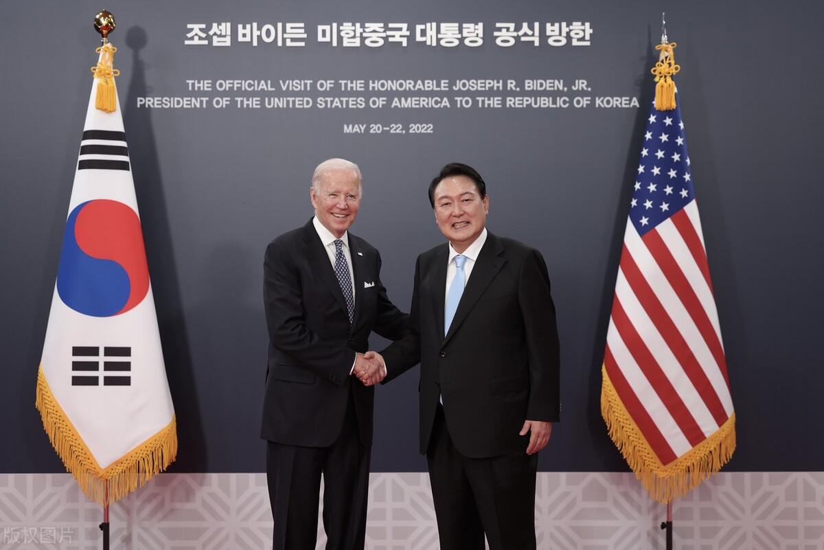 韩国网友：日韩是全球第五第六强国，一旦结盟，实力将仅次于美国