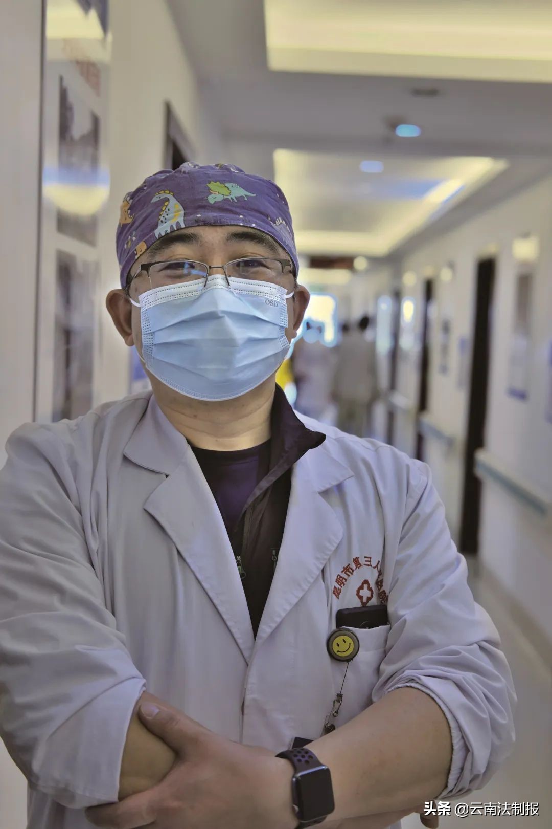 临终关怀让患者有尊严地谢幕,临终关怀阅读答案