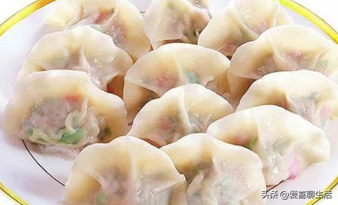 二月二青龙节，有钱没钱，记得吃8种“龙食”，沾上龙气带来好运