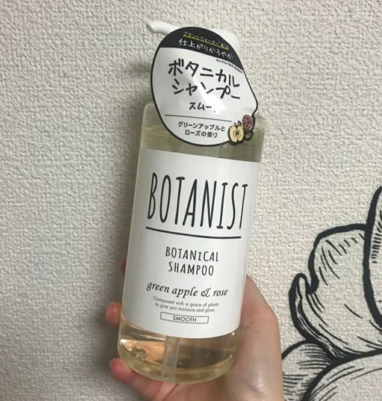 孕妇洗发水防掉发,孕妇专用生姜防脱洗发水