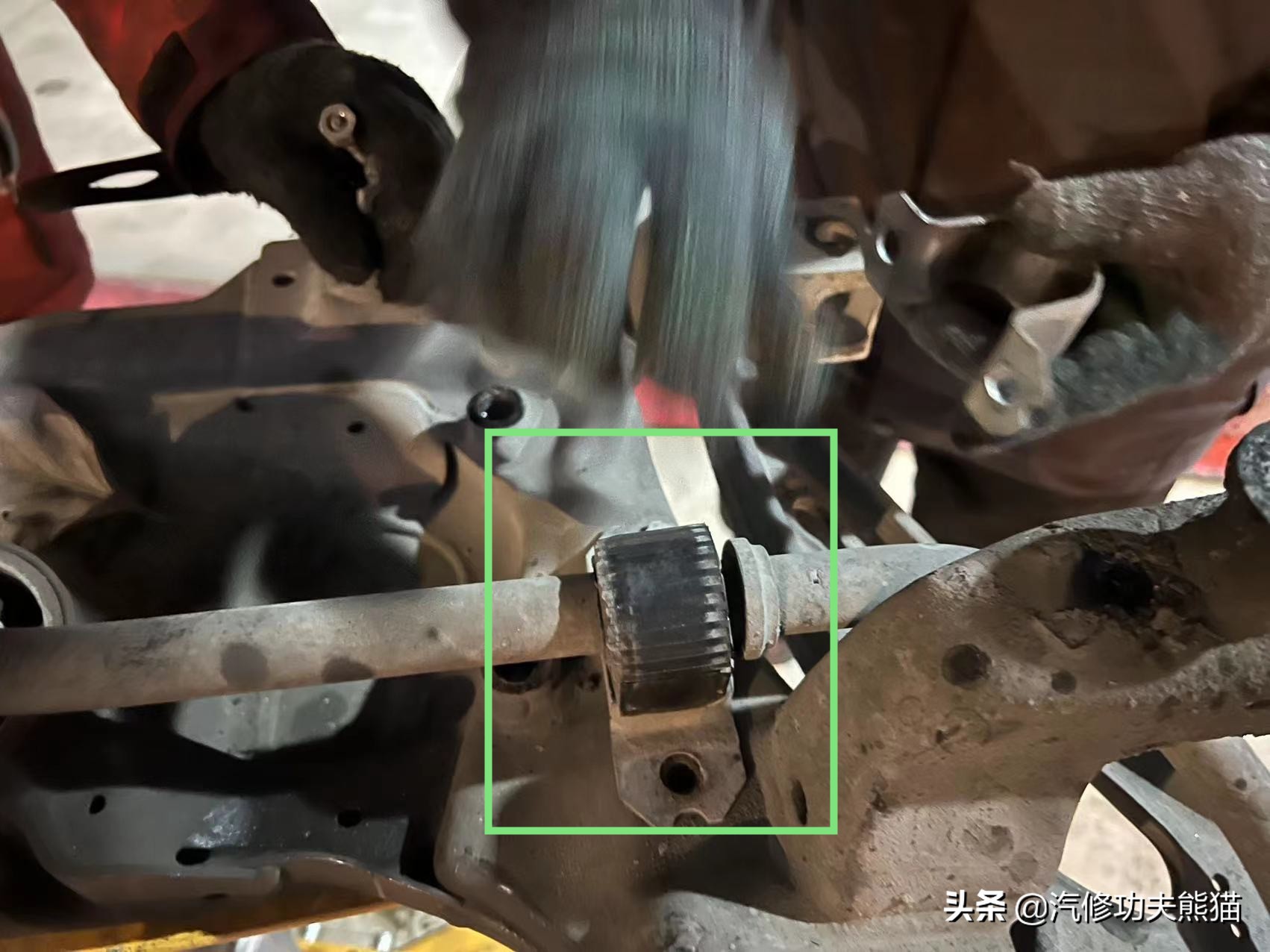 老款的途安改造升级,途安老款翻新