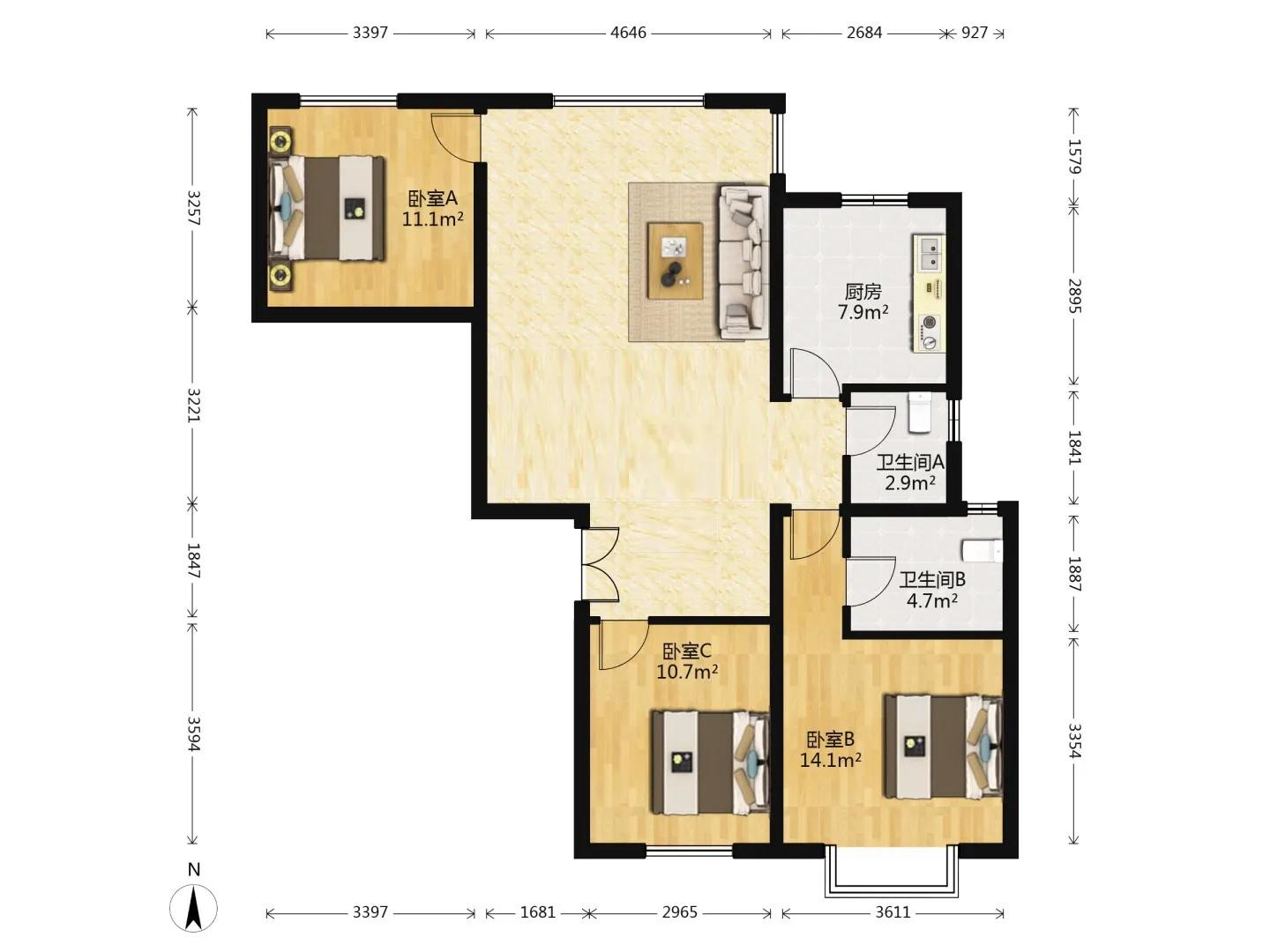 长江源东湖湾新楼盘,东湖湾小户型多少钱