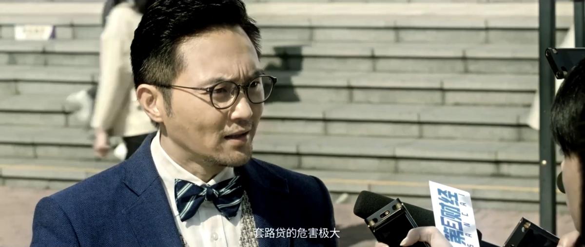 电影扫黑行动简介,电影扫黑行动介绍