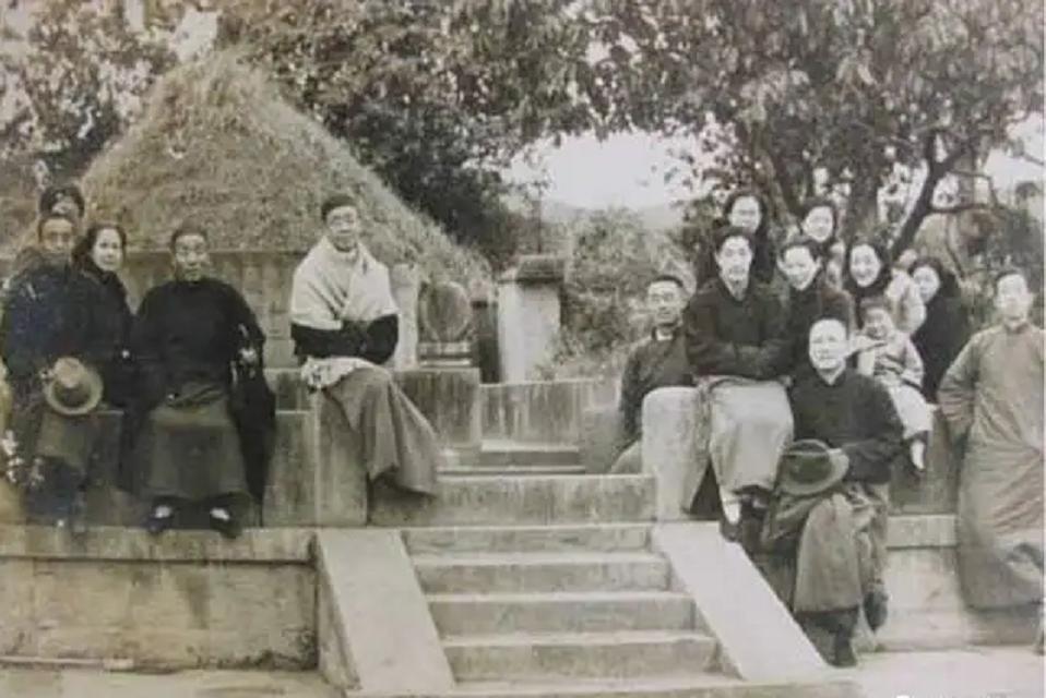 71年美国老太自称*鱼岛钓**是她家的,还拿出“慈禧手谕”,真相如何