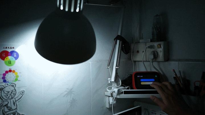 米家墙壁开关改造,米家智能双联开关墙壁怎么接线