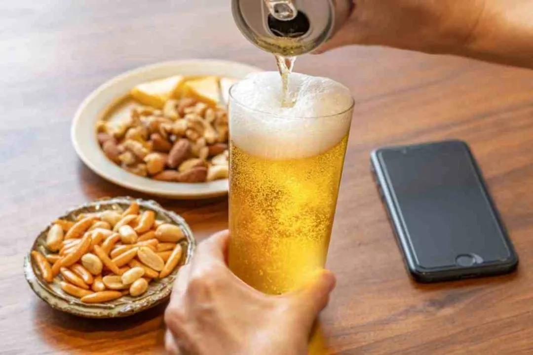 从火爆的国民零食到太空食品，一粒米的花式玩法还有多少可能性？