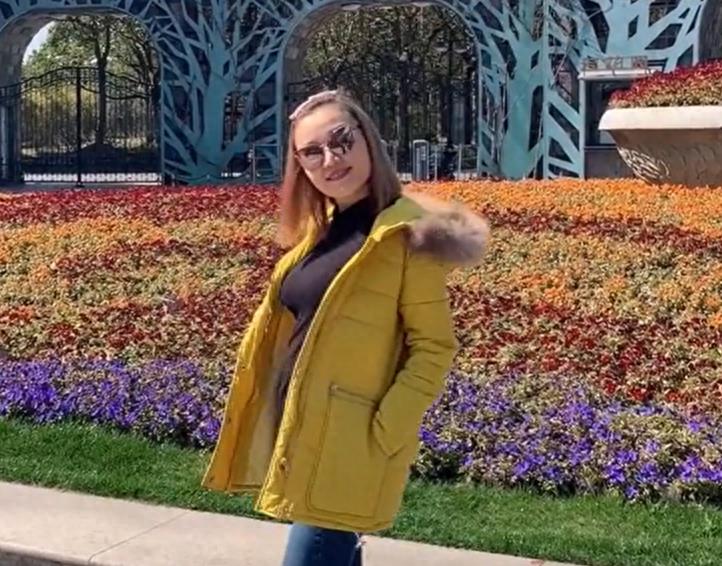 美国华裔小伙娶上海女孩,美国帅小伙娶中国女孩生混血萌娃