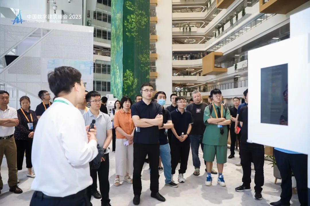 广联达西安数字建筑,广联达西安大楼