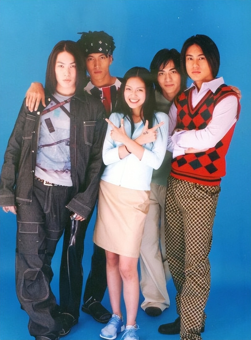 流星花园里面的哪位演员离世了,流星花园人物现状