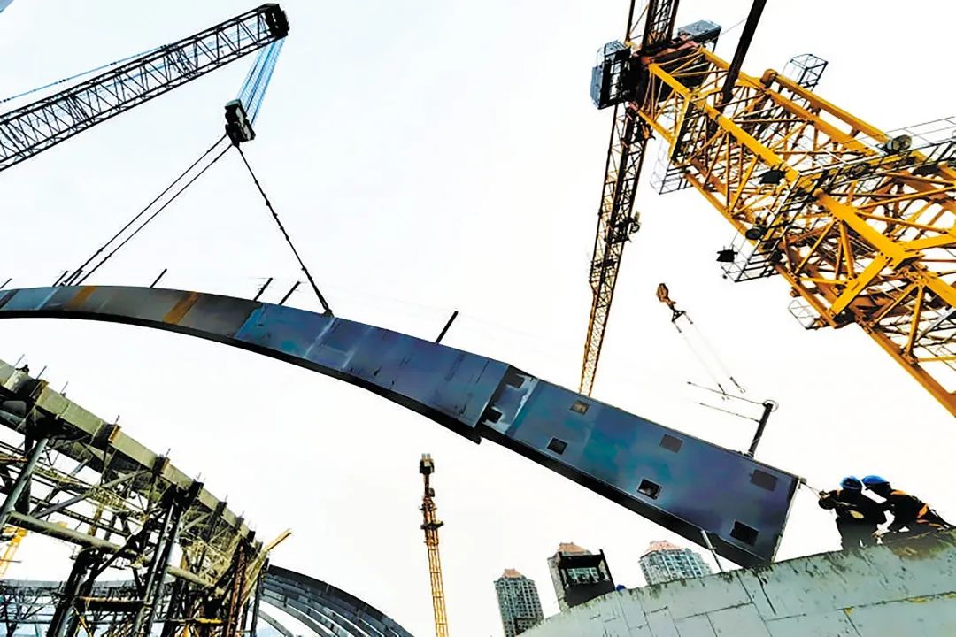 北京新工人体育场外观,北京新工体效果图