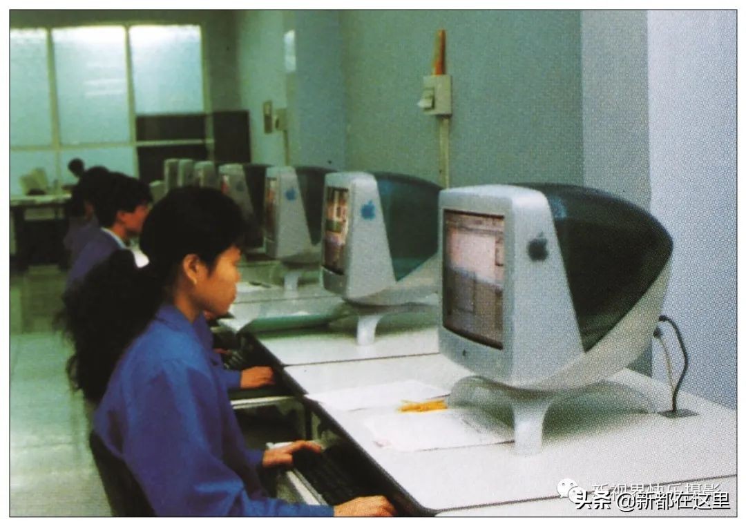 新都区老影像,新都记忆老照片