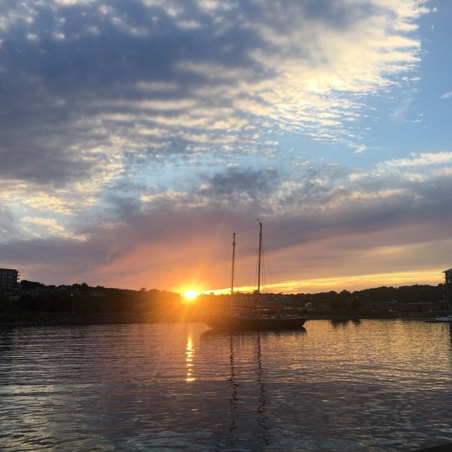 加拿大移民l冬天怎么过？——送你NS省过冬攻略