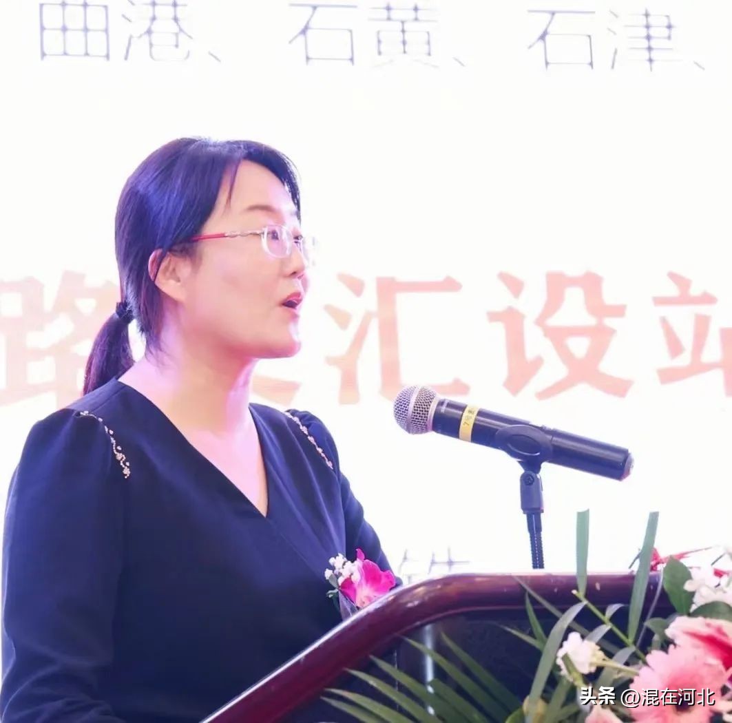 2024肃宁电商博览会,肃宁电商博览会现场