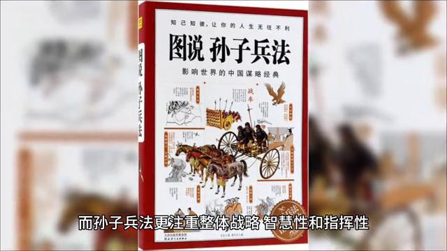 qq三国孙子兵法和孙膑兵法啥区别,孙子兵法有36计是加上孙膑兵法吗