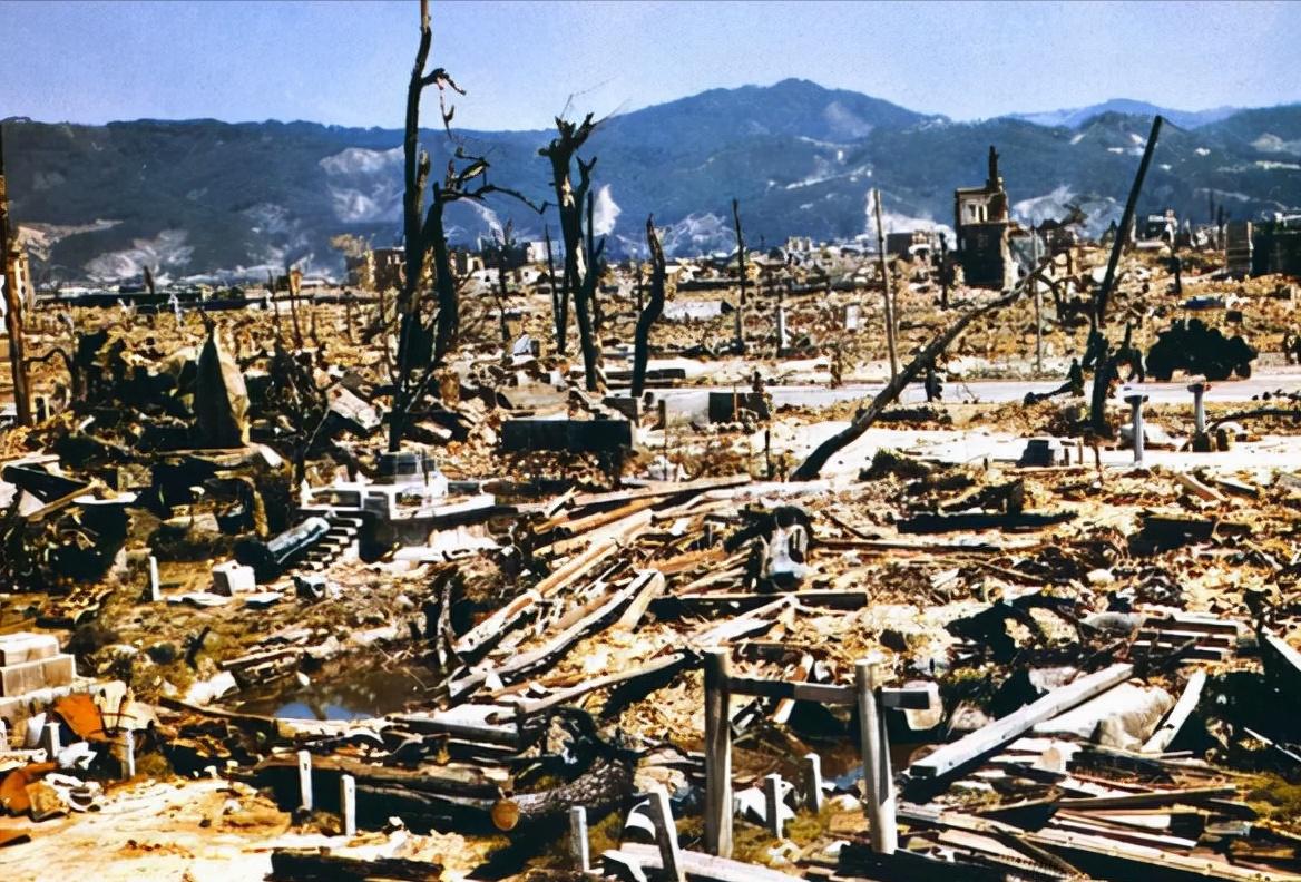 真正的末日*器武**，仅凭一颗就能毁灭人类，钴弹的威力有多大？