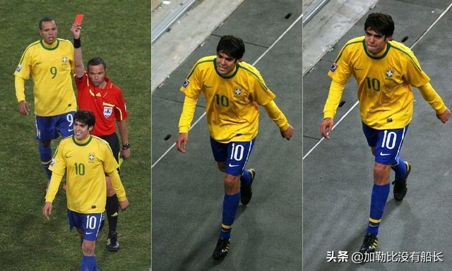 三十而立却选择激流勇退离开皇马的卡卡，还有其他更好的选择吗？