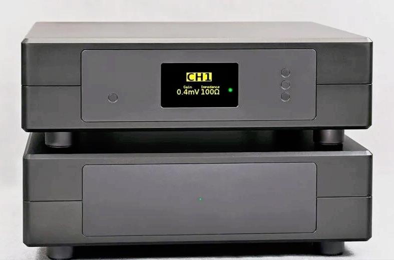 市售12台顶级唱放同台横向对比测试