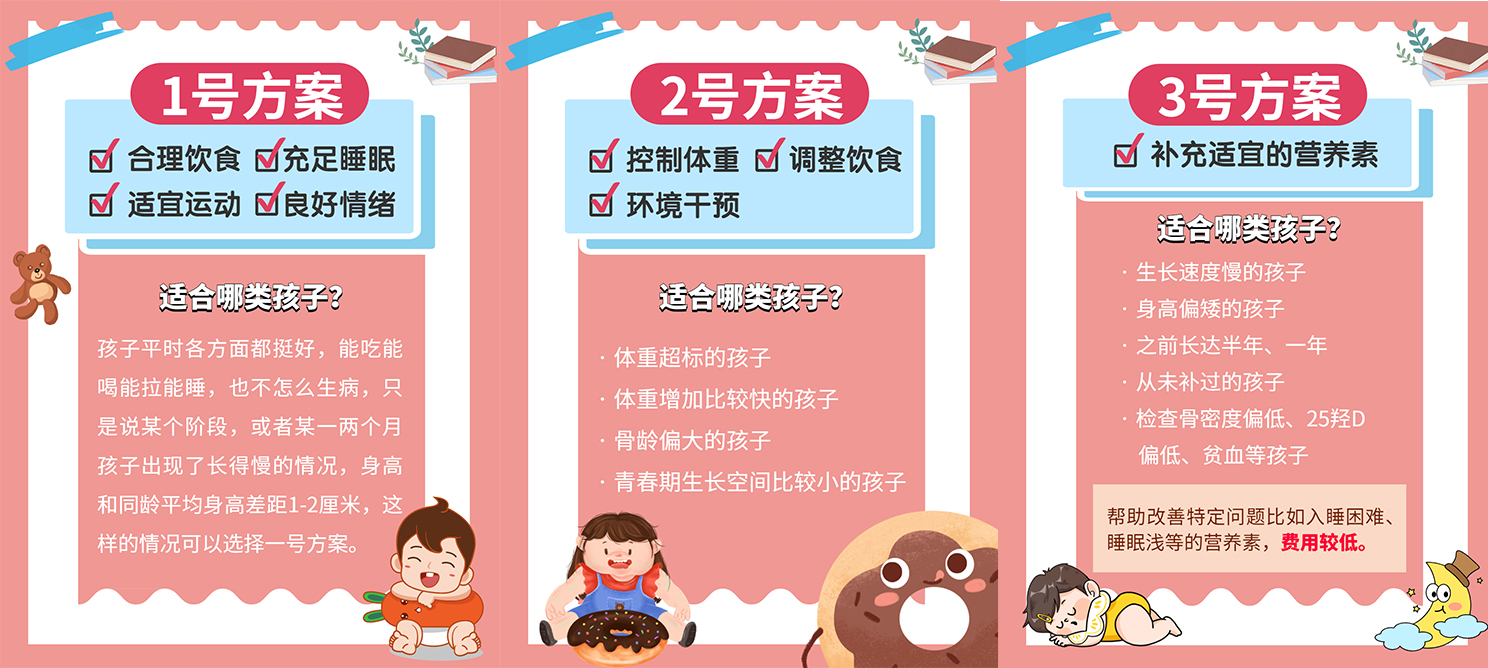 怎样能使孩子骨龄长得慢些,如何让骨龄闭合得慢一些呢