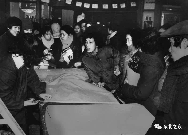 哈尔滨上世纪的繁华,历史上的哈尔滨