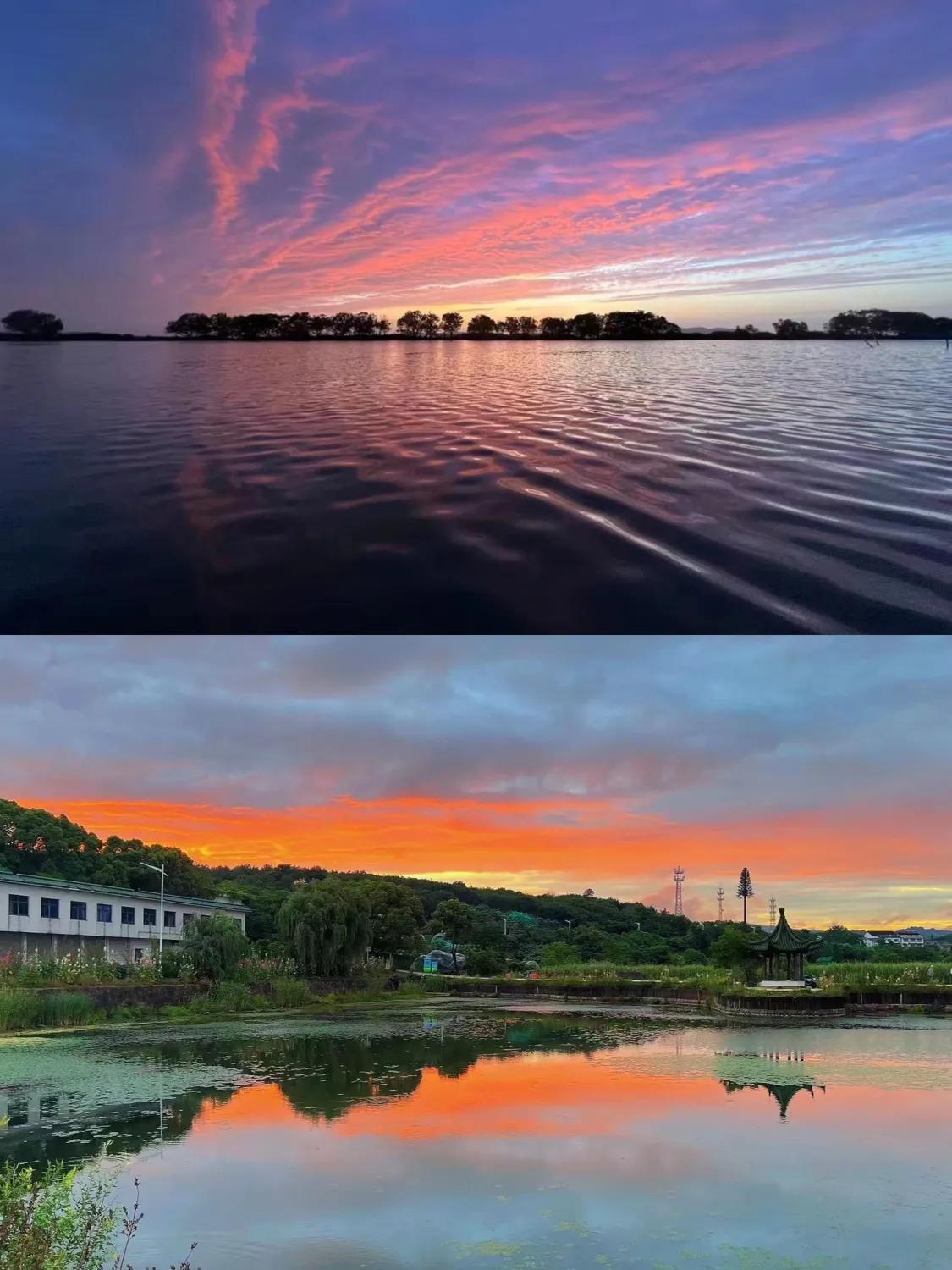 苏州西山岛三天两晚游玩攻略,去苏州西山岛玩旅游攻略
