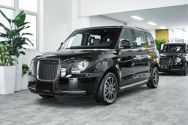 吉利版劳斯莱斯,吉利版劳斯莱斯横空出世