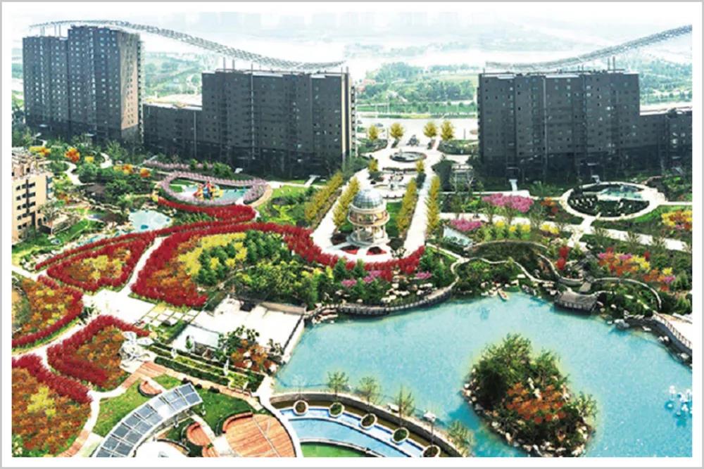 中国第一太阳能巨头,中国太阳能崛起