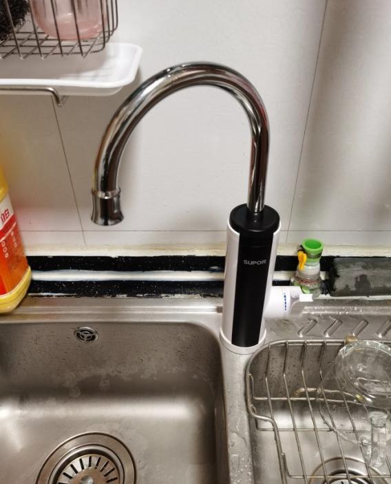 加热式水龙头靠谱吗,电热水龙头靠谱吗