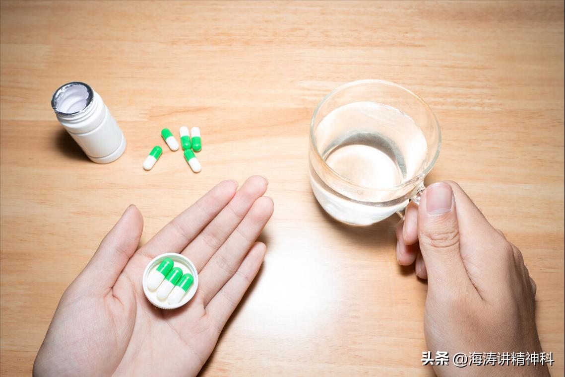 抑郁症要一辈子吃药吗,抑郁症一般需要服药多长时间