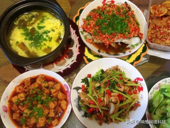 业余私厨正在成为年轻人的出路？