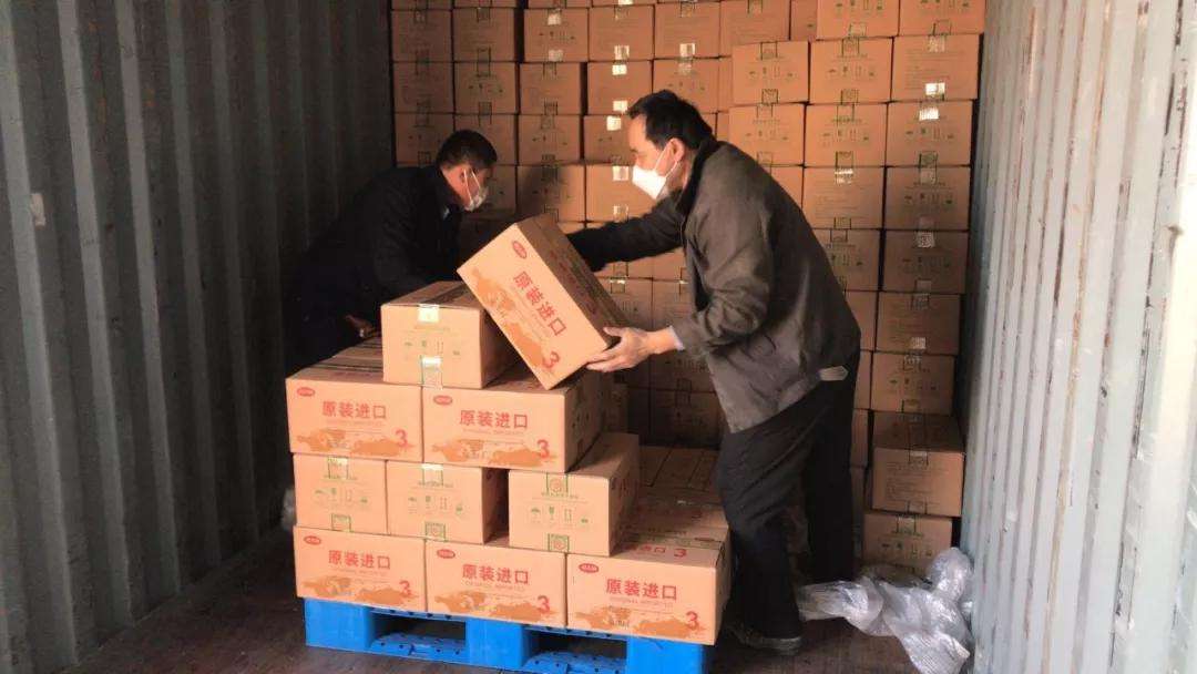 奶粉雅培事件,什么原因造成美国奶粉荒