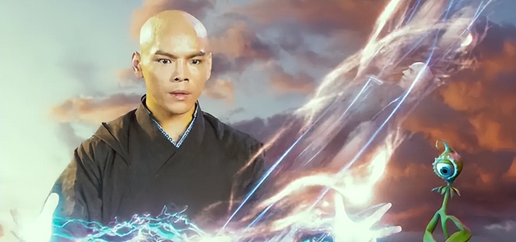 黄渤的封神,黄渤封神之路