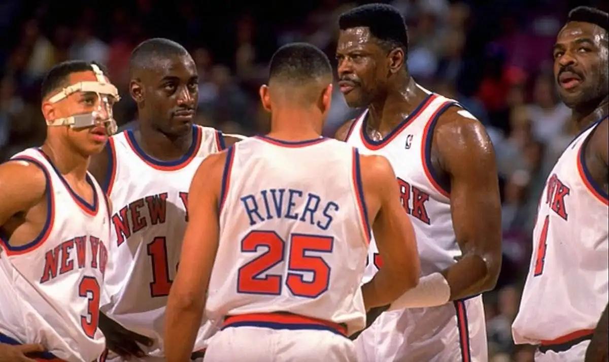 nba五大豪门,nba五大巨头