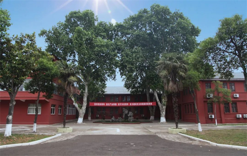 徐矿集团旗下有哪些产业,徐矿集团新材料有限公司