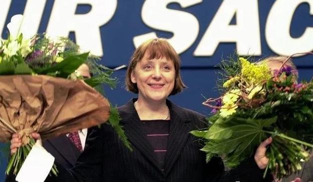 默克尔有什么权力,默克尔权力和责任