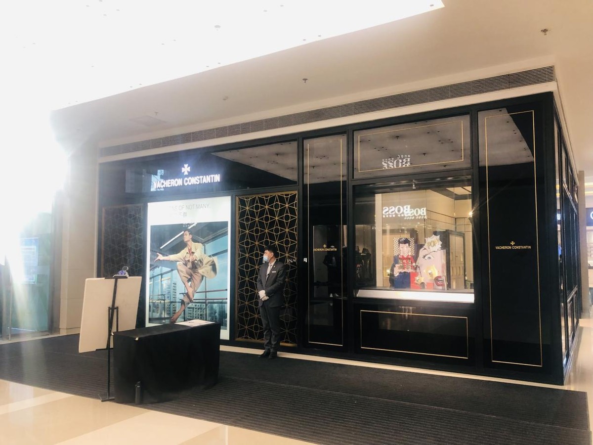 市府恒隆和万象城,沈阳万象城和卓展哪个好