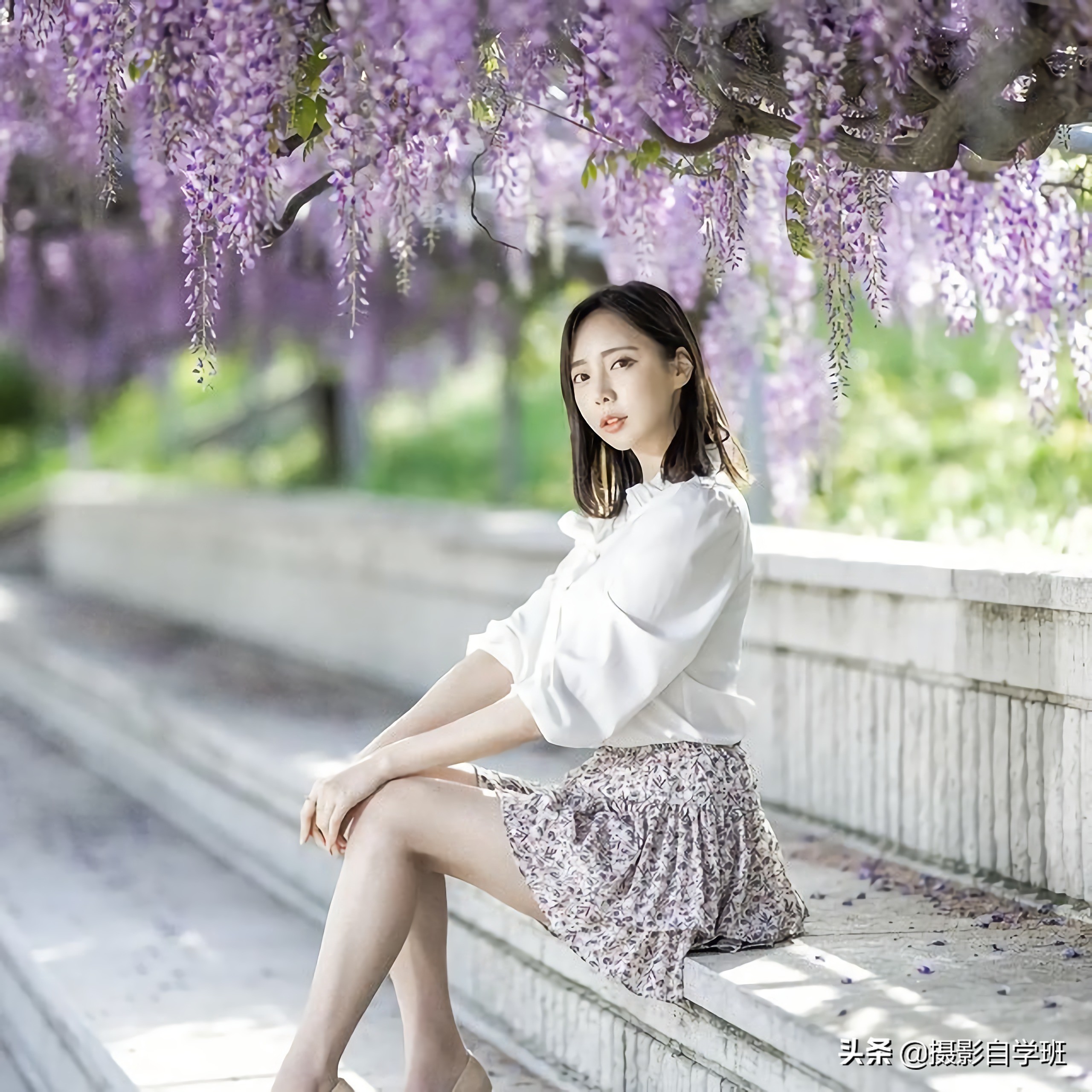 照片要美颜怎么做,拍照想拍好看的技巧