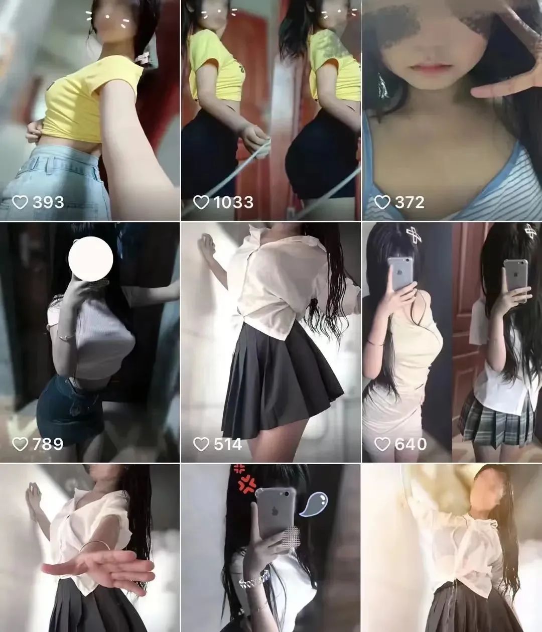 “奶辣风”畸形审美，滋生儿童软色情天堂，怎么教孩子保护自己？