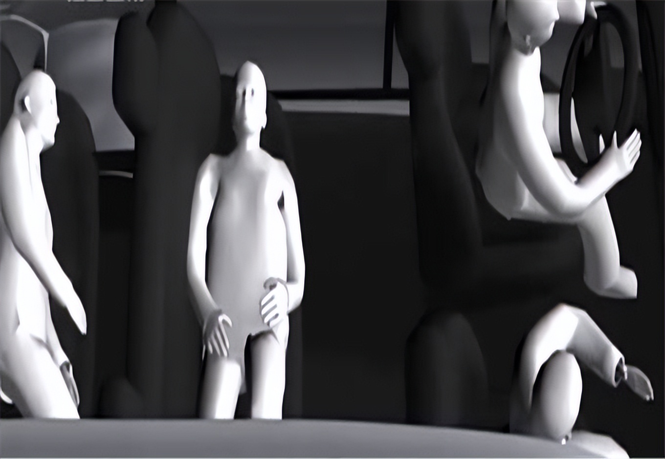 乘客坐公交摔骨折司机赔偿,乘客坠亡案司机获刑1年