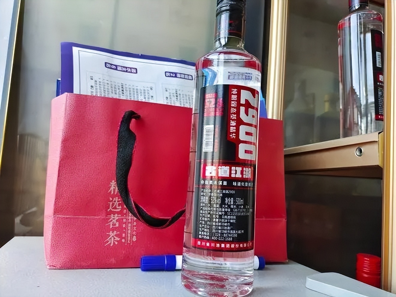 飞天茅台在新西兰价格曝光,飞天茅台新西兰价目表遭曝光