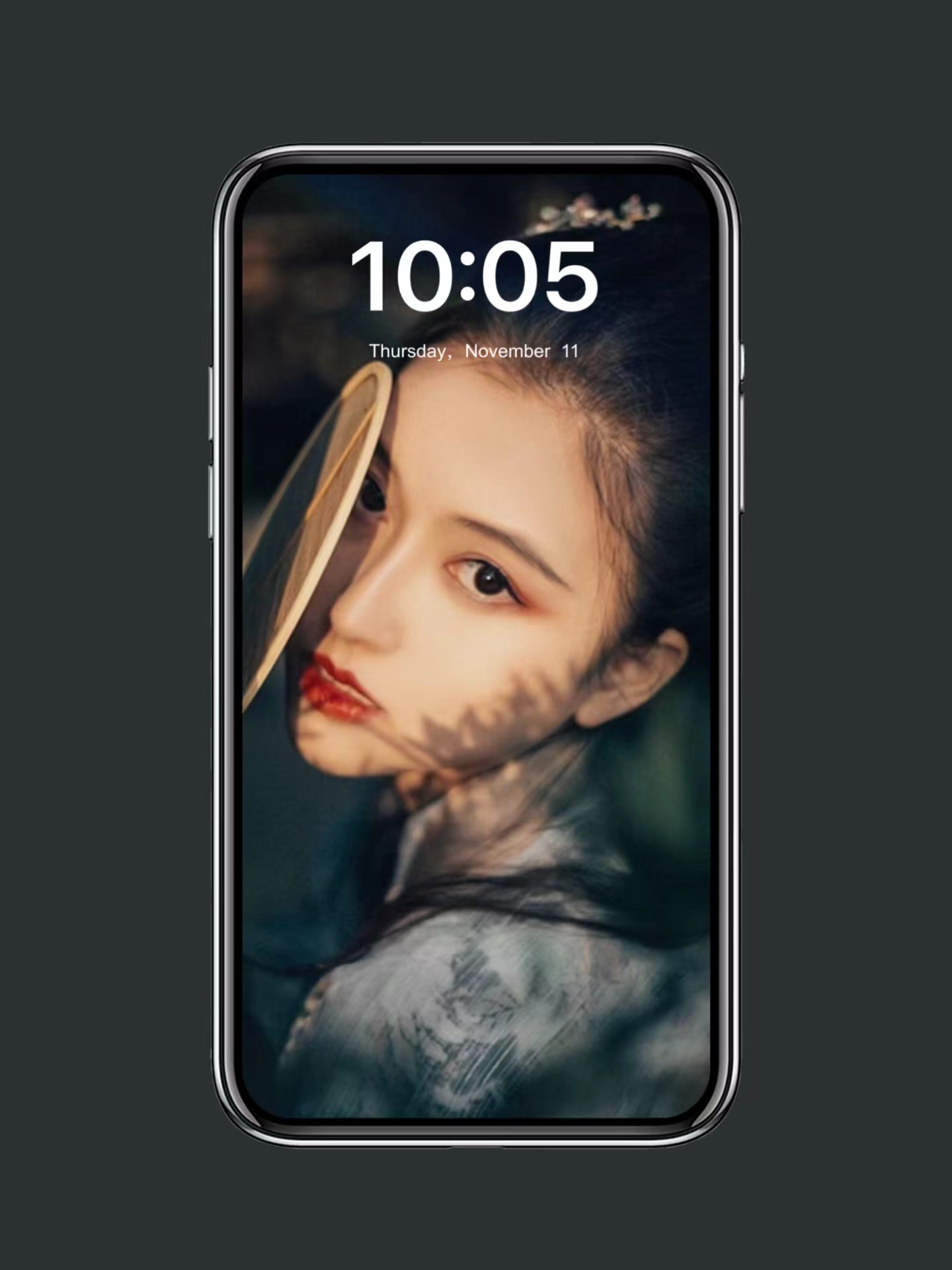 苹果壁纸潮图4k高清女,苹果壁纸全屏高清4k妹子