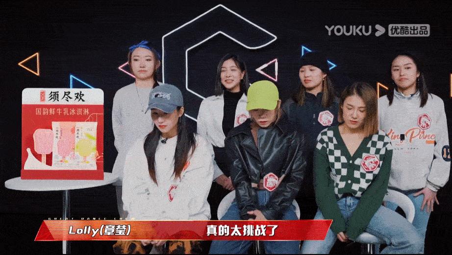 李荣浩和杨丞琳一起演唱的歌,杨丞琳听李荣浩的歌