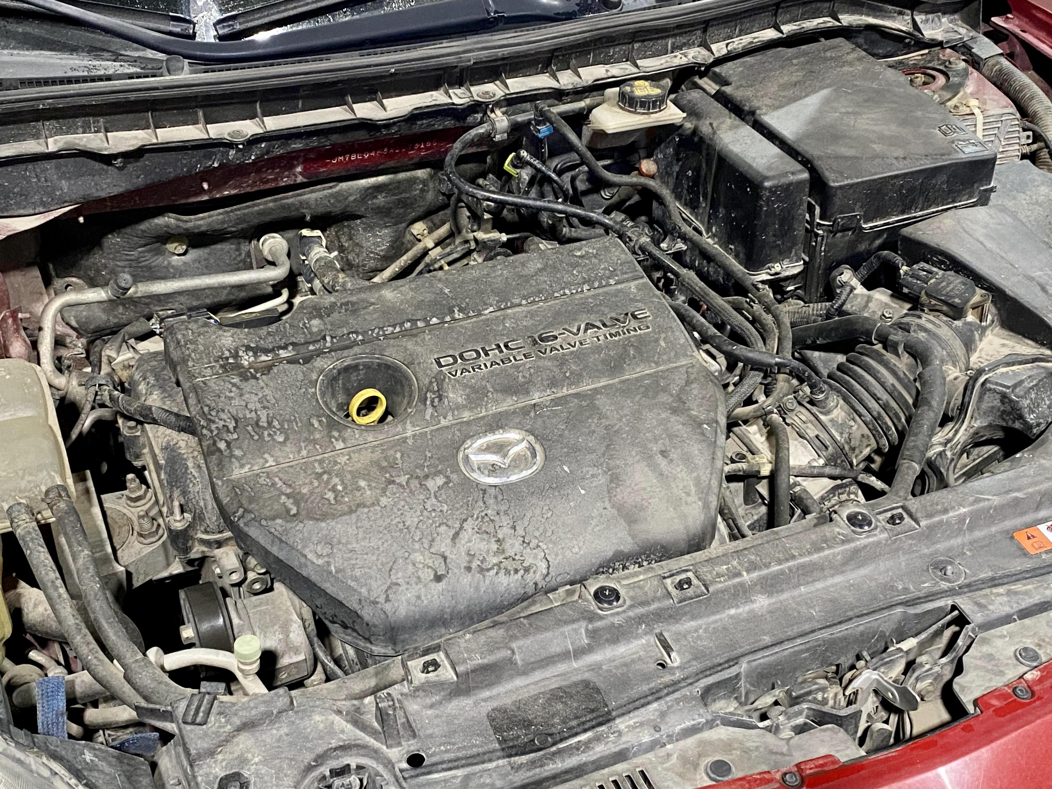 马自达3星骋两厢版,马自达3星骋手动2.0价格