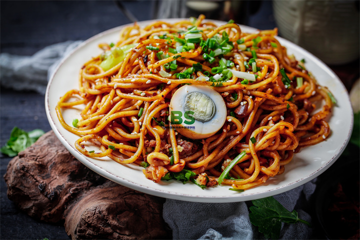 方便面的英语说法,各种面条的英文说法