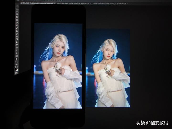 索尼xperia1iii屏幕测评,索尼xperia1iii深度解析屏幕