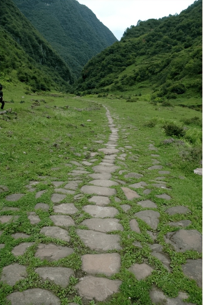 【历史文化】从保路运动到动车时代——《迪山日记》研究之四②：零关古道与乐西公路（一）‖罗瑾