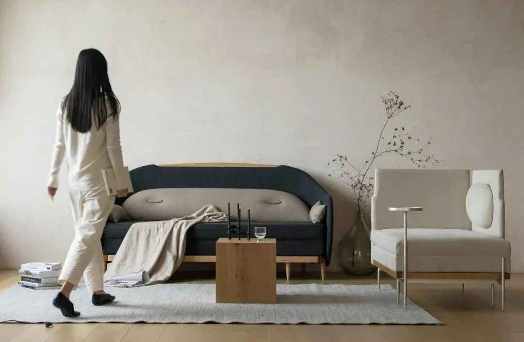 不踩坑的5个家具品牌推荐,网红原木家具品牌